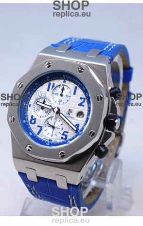 Audemars Piguet Royal Oak Offshore Quartz Watch
