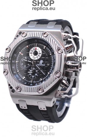 Audemars Piguet Royal Oak Offshore Limited Edition Survivor Watch