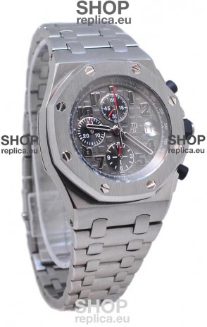 Audemars Piguet Royal Oak Offshore Chronograph Edition Swiss Replica Watch