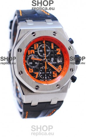 Audemars Piguet Royal Oak Offshore Lebron James Edition Swiss Replica Chronograph Watch