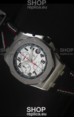 Audemars Piguet Pride of Mexico Updated Version 1:1 Mirror Replica