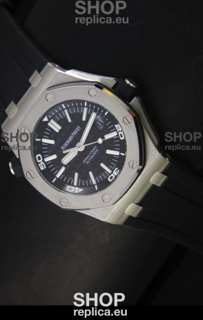 Audemars Piguet Royal Oak Offshore Diver Scuba Swiss Replica Watch Ultimate 1:1 3120 Movement