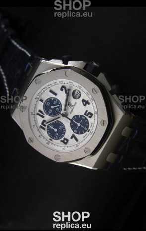 Audemars Piguet Royal Oak Offshore Navy Edition 1:1 Mirror Replica