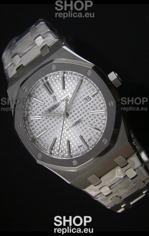 Audemars Piguet Royal Oak 37MM Ladies Watch - Ultimate 1:1 3120 Movement