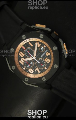 Audemars Piguet Royal Oak Offshore Arnold Legacy Watch - 1:1 Mirror Ultimate Edition