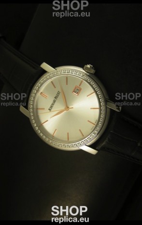 Audemars Piguet Royal Oak Jules Audemars Swiss Watch 