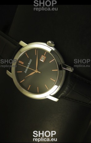 Audemars Piguet Royal Oak Jules Audemars Swiss Watch 