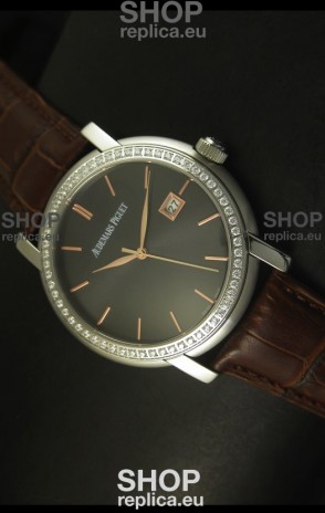 Audemars Piguet Royal Oak Jules Audemars Swiss Watch 