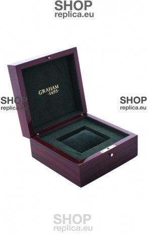 Graham Replica Box Set with Documents