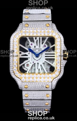 Cartier 