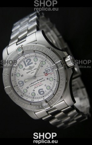 Breitling SuperOcean ETA 2836-2 Swiss Watch - Ultimate Mirror Replica 
