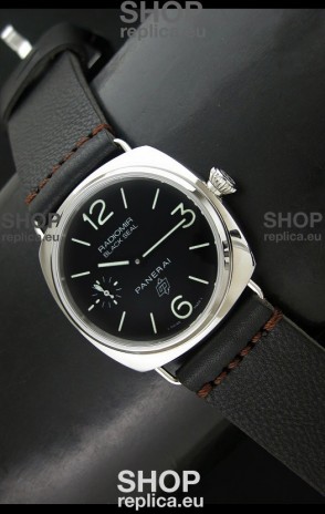 Panerai PAM380 Radiomir Black Seal Swiss Automatic Repliva Watch