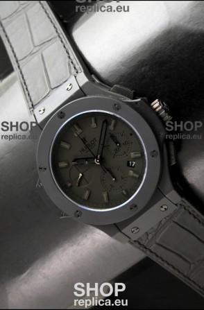 Hublot Big Bang Black Magic Swiss Watch - 1:1 Mirror Replica Watch