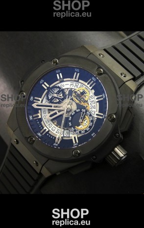 Hublot Big Bang King Power PVD Casing