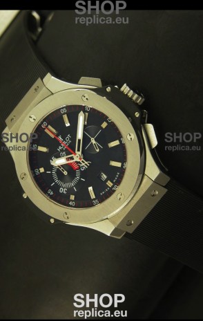 Hublot Big Bang 46MM Case Swiss Replica Watch 