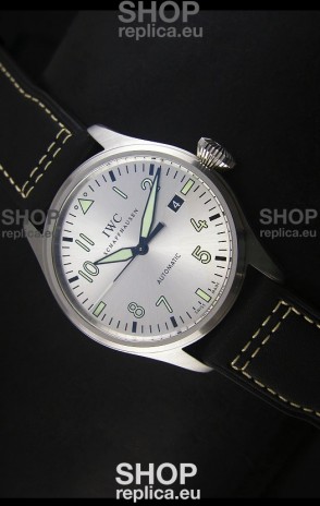 IWC IW325519 Pilot Mark XVI Swiss Replica Watch - 1:1 Mirror Replica 