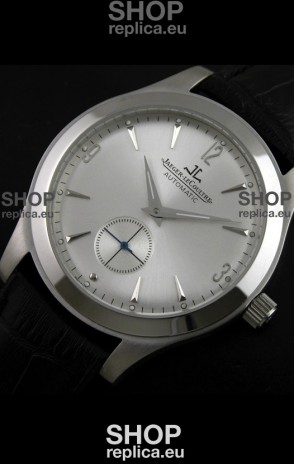 Jaeger LeCoultre Retrograting Date Japanese Watch