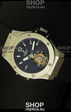 Hublot Big Bang Solo Bang Swiss Replica Watch - 1:1 Mirror Replica Watch