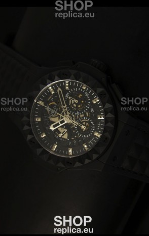 Hublot Big Bang AeroBang Depeche Mode Edition Swiss Replica Watch 