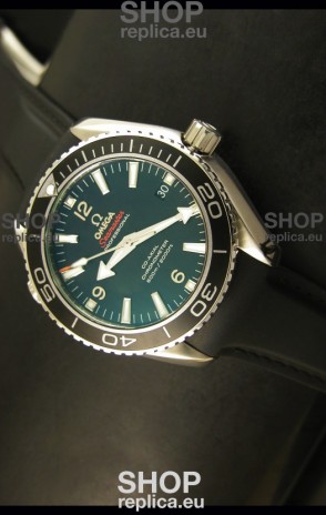 Omega Seamaster Planet Ocean Swiss Replica Watch - 1:1 Mirror Replica - 42MM
