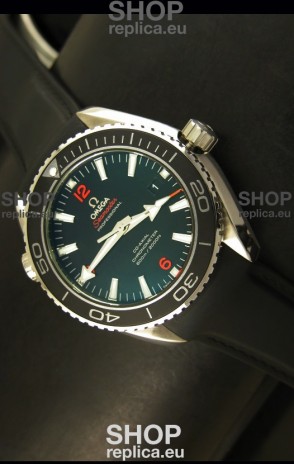 Omega Seamaster Planet Ocean Swiss Replica Watch - 1:1 Mirror Replica - 45MM