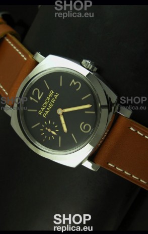 Panerai Radiomir PAM00399 Swiss Replica Watch - 1:1 Mirror Replica Watch