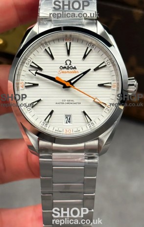Omega Seamaster Aqua Terra Co-Axial Super Clone Watch 