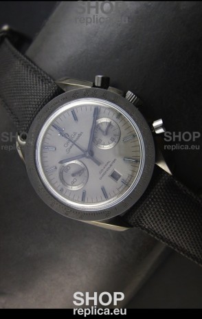 Omega Speedmaster Dark Side of the Moon - Black Black Swiss Watch 1:1 Mirror Edition