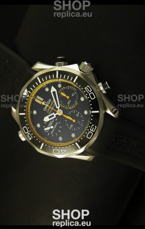 Omega Seamaster 300M Emirates Edition Swiss Watch - 1:1 Mirror Replica