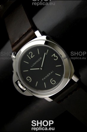 Panerai Luminor Marina PAM219 Left Hand Swiss Watch - 1:1 Mirror Replica