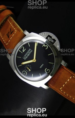 Panerai Luminor 1950 PAM127 Swiss Replica - 1:1 Mirror Edition Watch