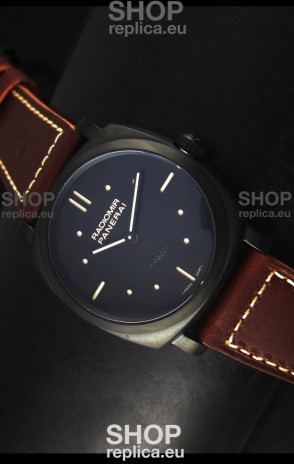 Panerai Radiomir 1940 3 Days PAM577 Swiss Replica Watch P.3000 Movement
