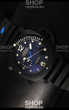 Panerai Luminor Submersible 1950 3 Days Japanese Replica Watch