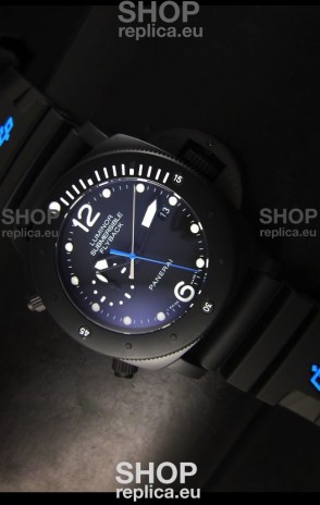 Panerai Luminor Submersible 1950 3 Days Japanese Replica Watch