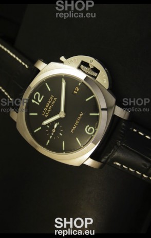 Panerai Luminor Marina PAM392 Q Series Swiss Replica Watch - 1:1 Mirror Edition