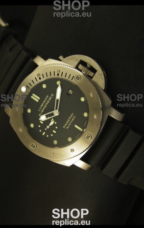 Panerai Luminor Submersible PAM305 Q - 1:1 Ultimate Mirror Replica