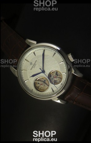 Patek Philippe Dual Tourbillon Japanese Automatic Watch