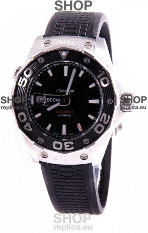 Tag Heuer Aquaracer Calibre 5 Swiss Replica Watch
