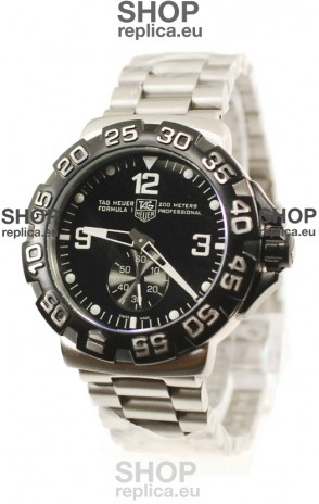 Tag Heuer Professional Formula 1 Japanese Replica Watch 