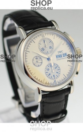 IWC Portofino Swiss Replica Watch