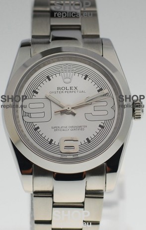 Rolex Oyster Perpetual Replica Watch