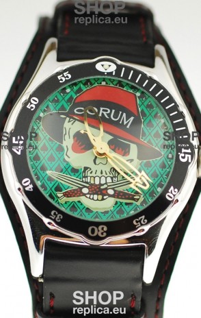 Corum Bubble Dive Replica Watch