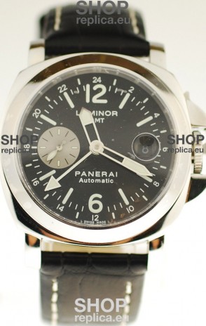 Panerai Luminor GMT Swiss Replica Watch