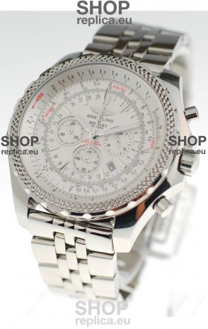 Breitling for Bentley Motors Japanese Replica Watch
