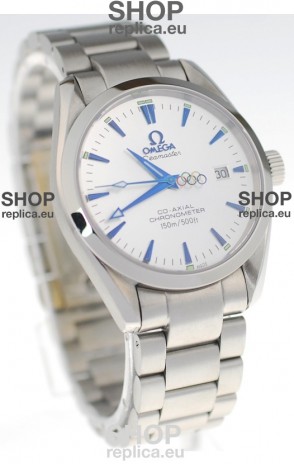 Omega Seamaster Swiss Replica Watch