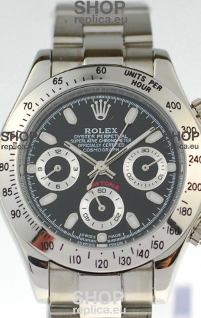 Rolex Daytona Ladies Japanese Replica Watch