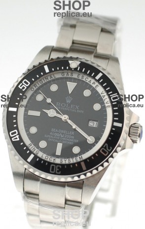 Rolex Replica Sea Dweller Deepsea 2011 Edition Watch