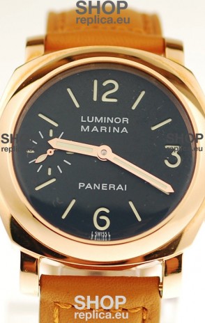 Panerai Luminor Marina Pam00111 Swiss Replica Watch