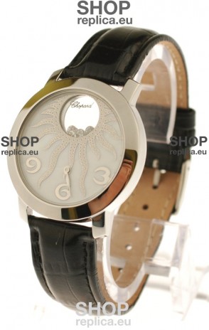 Chopard Happy Diamond Swiss Watch