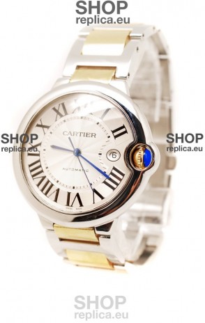 Ballon De Cartier Swiss Replica Watch